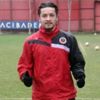 Beşiktaş'ta sağ bek harekatı... İlk aday Ahmet Oğuz