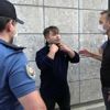Son dakika: Tuzla’da maskesiz şahıs polisi tehdit etti: Bana teşkilatın numarasını gönderin
