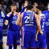 Anadolu Efes, CSKA Moskova deplasmanında Anadolu Efes, CSKA Moskova deplasmanında
