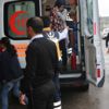 50 öğrenci zehirlenme ile hastaneye götürüldü