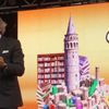 '12. Beyoğlu Sahaf Festivali' açıldı '12. Beyoğlu Sahaf Festivali' açıldı