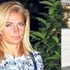 Burcu Esmersoy'un yüzü gülmüyor Burcu Esmersoy'un yüzü gülmüyor