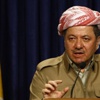 Barzani'den PKK'ya tepki