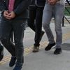 Ankesör soruşturmasında 24 tutuklama