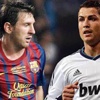 'Messi daha iyi bir oyuncu'