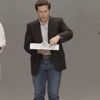 Samsung 'yapay insan'ı görücüye çıkardı Samsung 'yapay insan'ı görücüye çıkardı
