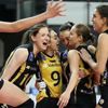 VakıfBank'tan net galibiyet VakıfBank'tan net galibiyet