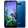 LG’nin yeni akıllısı: Q60 LG’nin yeni akıllısı: Q60
