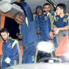 Önce Yıldırım, sonra psikolog Önce Yıldırım, sonra psikolog