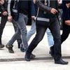 Samsun'da FETÖ'nün "mahrem askeri yapılanması"na yönelik operasyonda 16 zanlı hakkında gözaltı kararı verildi Samsun'da FETÖ'nün "mahrem askeri yapılanması"na yönelik operasyonda 16 zanlı hakkında gözaltı kararı verildi