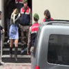 Devlet yurdundaki kızlara iğrenç tuzak