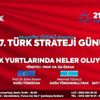 “Türk Yurtlarında Neler Oluyor?” “Türk Yurtlarında Neler Oluyor?”