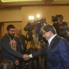 Foto Galeri: AK Parti 24. İstişare ve Değerlendirme Toplantısı