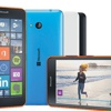 Microsoft, iki yeni Lumia’yı tanıttı Microsoft, iki yeni Lumia’yı tanıttı