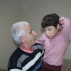 Engelli kıza annesinden eziyet iddiası Engelli kıza annesinden eziyet iddiası