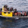 Muğla'da göçmen kaçakçılığı operasyonu