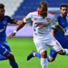 Göztepe tarihi değiştirmeye çalışacak