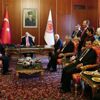 Meclis skandalla açıldı Kılıçdaroğlu'nu davet etmediler