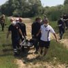 Dicle Nehri'nde kaybolmuştu... Genç kızdan acı haber geldi