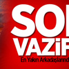 Davutoğlu Lise Arkadaşının Cenazesinde Davutoğlu Lise Arkadaşının Cenazesinde