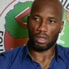 Drogba teknik direktörlüğe hazırlanıyor Drogba teknik direktörlüğe hazırlanıyor