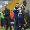 Emenike cezalı duruma düştü Emenike cezalı duruma düştü