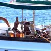 Kayserisporlu futbolcu Bodrum sezonunu Cicişler le ... Kayserisporlu futbolcu Bodrum sezonunu Cicişler le ...