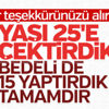 Bedelli askerlikte son durum