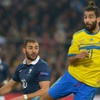 Ozan Tufan olmadı, yeni rota Jimmy Durmaz Ozan Tufan olmadı, yeni rota Jimmy Durmaz