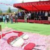 Dokuzuncu Cumhurbaşkanı Süleyman Demirel için mezarında anıldı