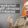 Barzani'den referandum açıklaması