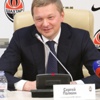 Shakhtar'dan Fenerbahçe'ye tepki Shakhtar'dan Fenerbahçe'ye tepki