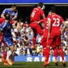 Şampiyon Chelsea ligi bitirmiş... Şampiyon Chelsea ligi bitirmiş...