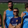 Luis Enrique'den Arda'ya övgüler Luis Enrique'den Arda'ya övgüler