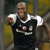 Aboubakar'ın performansı rekabeti kızıştırdı Aboubakar'ın performansı rekabeti kızıştırdı