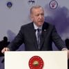 ﻿Erdoğan, İzmir'de konferansta konuştu