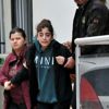 Antalya'da korkutan yangın Antalya'da korkutan yangın