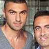 Yıldız futbolcuların menajeri Ali Egesel'e şok Yıldız futbolcuların menajeri Ali Egesel'e şok
