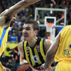 Fenerbahçe Ülker-Maccabi Electra