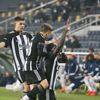 Beşiktaş'ta golcüler ön planda! Beşiktaş'ta golcüler ön planda!