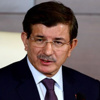 Davutoğlu Kahramanmaraş'ta konuşuyor