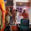 Aksaray da kimyasal madde paniği Aksaray da kimyasal madde paniği
