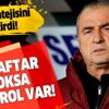 Fatih Terim derbi stratejisini değiştirdi: Taraftar yoksa kontrol var