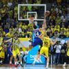 Avrupa'da Türk derbisi! Anadolu Efes, Fenerbahçe Beko'yu konuk ediyor