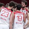 A Milli Basketbol Takımımızın aday kadrosu açıklandı