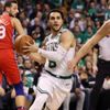 Shane Larkin Anadolu Efes'te Shane Larkin Anadolu Efes'te