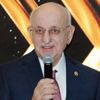 TBMM Başkanı Kahraman: Biz o eski ihtişama doğru yürüyoruz evelallah TBMM Başkanı Kahraman: Biz o eski ihtişama doğru yürüyoruz evelallah