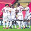 Süper Lig’de muhteşem cumartesi! Beşiktaş, Galatasaray ve Trabzonspor... Süper Lig’de muhteşem cumartesi! Beşiktaş, Galatasaray ve Trabzonspor...