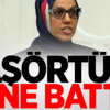 Ravza Kavakçı'nın Başörtüsünden Rahatsız Oldular Ravza Kavakçı'nın Başörtüsünden Rahatsız Oldular