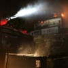 Diyarbakır ve Şırnak'ta gergin gece Diyarbakır ve Şırnak'ta gergin gece